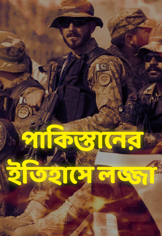 পাকিস্তানের ইতিহাসে লজ্জা! বালুচ সশস্ত্র বিপ্লবীদের হাতে ১৩০ পাক সেনার মৃত্যু | cloudTV