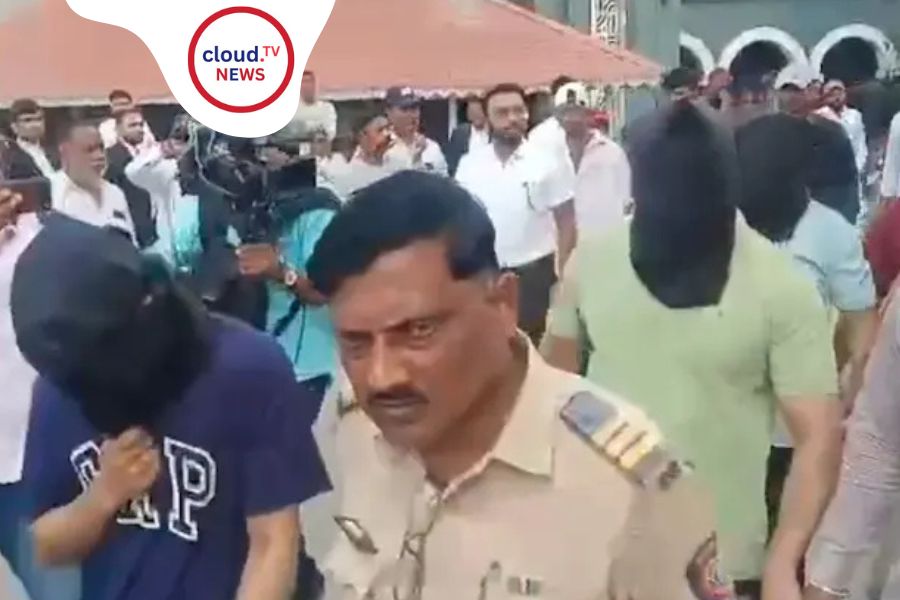 ছদ্মবেশে মহিলা পুলিশ! নাসিকের বহুজাতিক সংস্থায় যৌন হেনস্তার পর্দাফাঁস, গ্রেপ্তার একাধিক