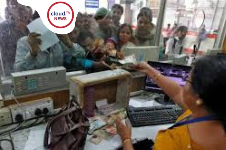 ১০ টাকার ‘ভুল’, ২১ বছরের লড়াই—শেষে জিতলেন রেলকর্মী