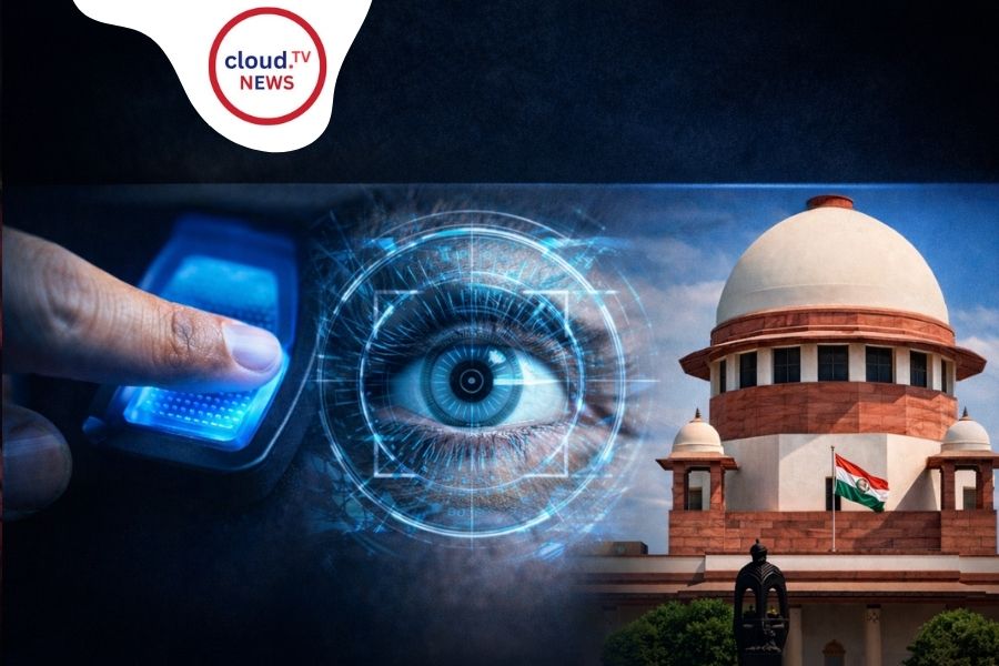 ভোটে বায়োমেট্রিক চালুর ভাবনা! জাল ভোট ঠেকাতে কমিশনের মতামত চাইল সুপ্রিম কোর্ট
