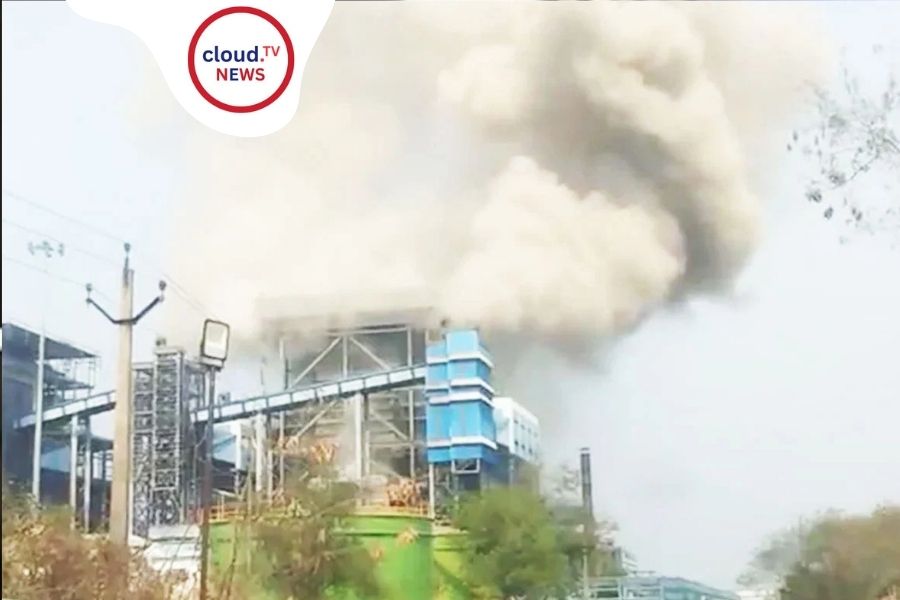 ছত্তিশগড়ে ভয়াবহ বিস্ফোরণ: বেদান্ত প্ল্যান্টে বয়লার ফেটে মৃত্যু কমপক্ষে ৯, বহু আহত