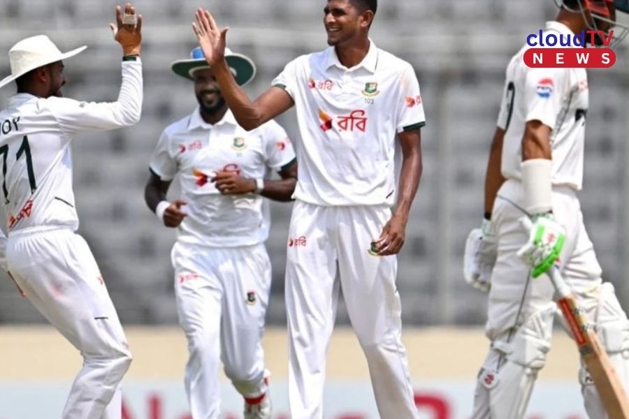 পাকিস্তানকে হোয়াইটওয়াশ করে ভারতের জন্যও দুঃসংবাদ! WTC তালিকায় এগিয়ে বাংলাদেশ