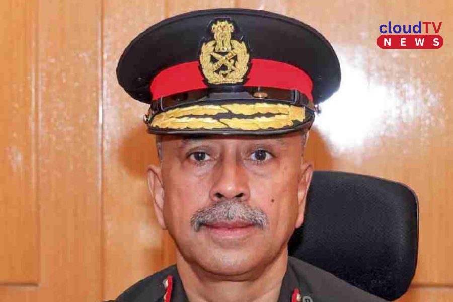 ‘অপারেশন রাইনো’ থেকে কাশ্মীরে জঙ্গি দমন, ভারতের নতুন CDS হচ্ছেন এন এস রাজা সুব্রমণি