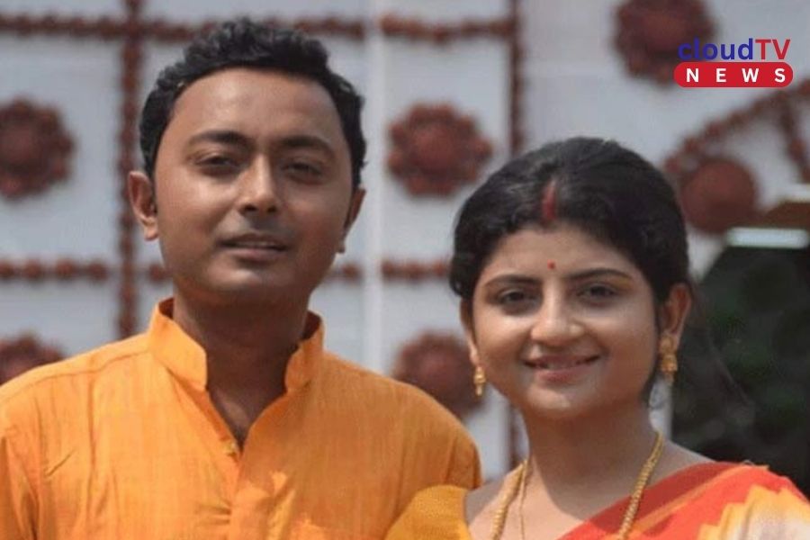 ফের জল্পনার কেন্দ্রে দেবরাজ চক্রবর্তী! তৃণমূল নেতার গ্রেপ্তারি ঘিরে সরগরম রাজ্য রাজনীতি