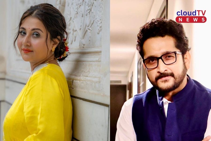 পরমব্রত-স্বস্তিকার বিরুদ্ধে গড়িয়াহাট থানায় অভিযোগ, ২০২১ সালের ভোট-পরবর্তী হিংসায় উসকানির দাবি