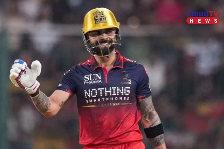 IPL 2026 Final: কোহলির ব্যাট, পেসারদের আগুনে বোলিংয়ে টানা দ্বিতীয়বার চ্যাম্পিয়ন RCB