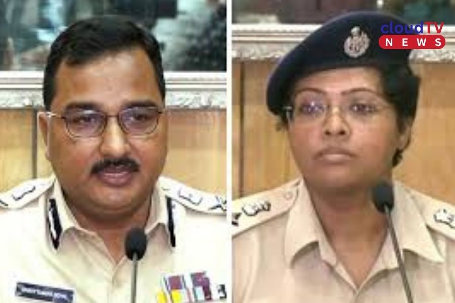 আর জি কর কাণ্ডে বড় পদক্ষেপ, বিনীত গোয়েল-ইন্দিরা মুখোপাধ্যায়-সহ ৩ IPS অফিসার সাসপেন্ড