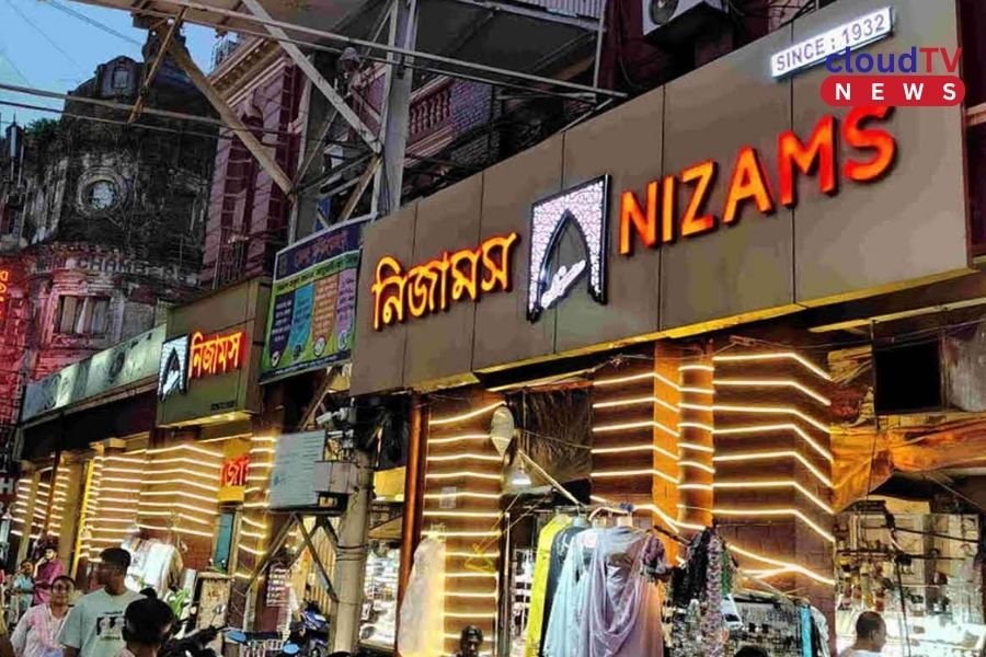 গোমাংসের পদে সাময়িক বিরতি, কলকাতার নিজামসে মনখারাপ খাদ্যরসিকদের