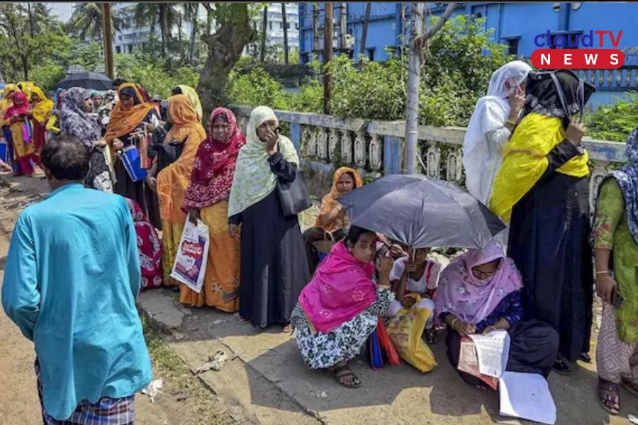 ভোটার তালিকা থেকে নাম বাদ মানেই নাগরিকত্ব বাতিল নয়: সুপ্রিম কোর্টের বড় পর্যবেক্ষণ