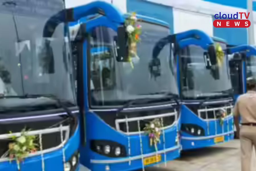 ১ জুন থেকে মহিলাদের জন্য সরকারি বাসে ফ্রি যাত্রা, লাগবে স্মার্ট কার্ড! জেনে নিন প্রয়োজনীয় নথি