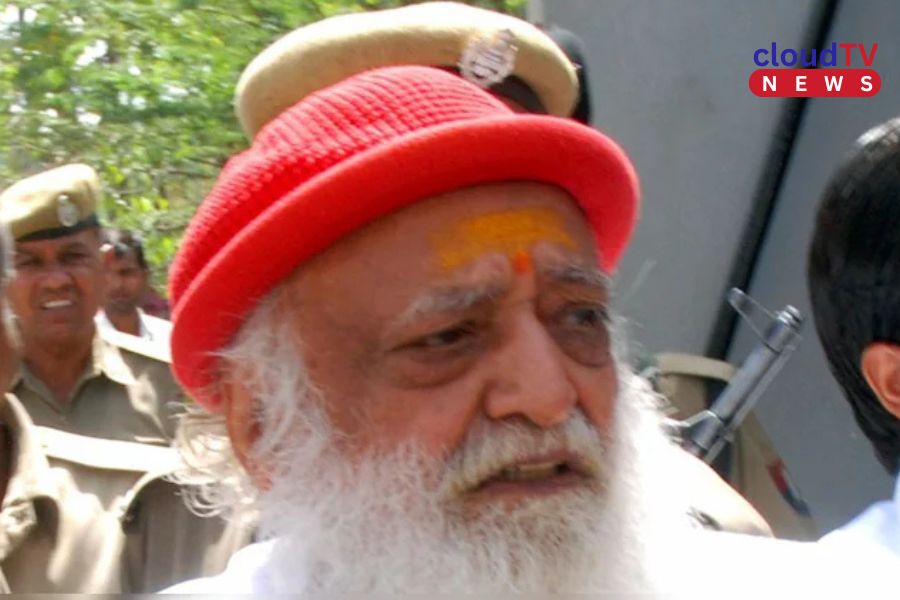 আশারামের স্বস্তি মিলল না, যোধপুরে আত্মসমর্পণের নির্দেশ আদালতের