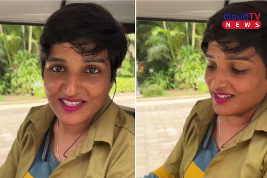 ৯ বছরের আইটি ম্যানেজারের চাকরি ছেড়ে অটো চালক! মাসে আয় ৬০ হাজার টাকা, তবু ‘অনেক বেশি সুখী’