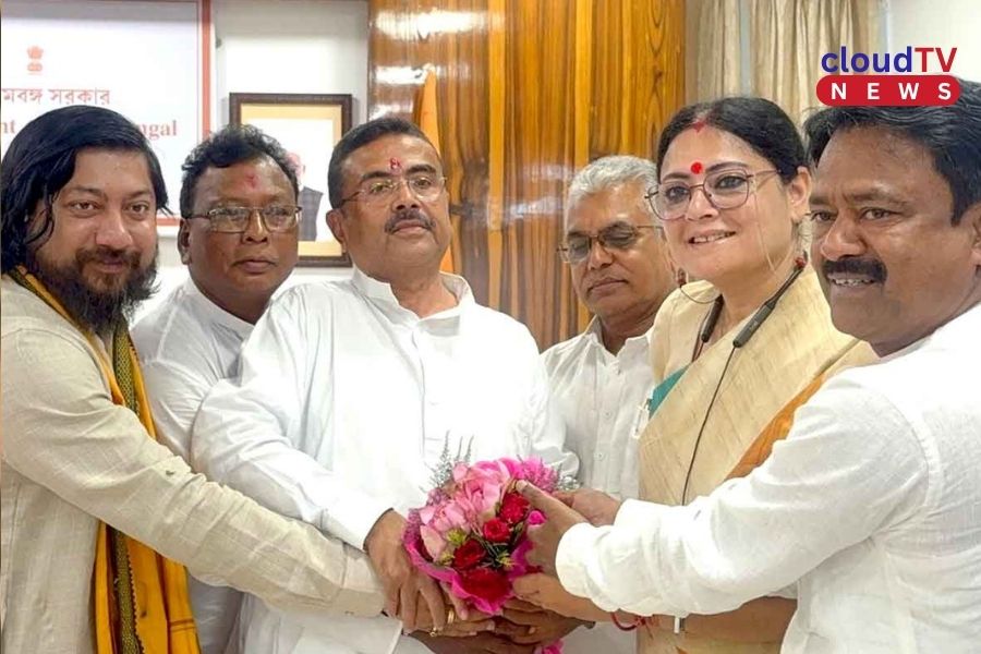 শুভেন্দুর মন্ত্রিসভায় দপ্তর বণ্টন শুরু, কোন মন্ত্রী পেলেন কোন দায়িত্ব? একনজরে পূর্ণ তালিকা