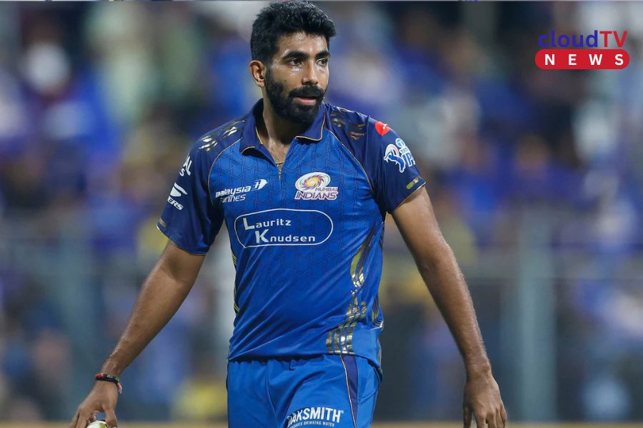 ‘ইনভার্স ডন ব্র্যাডম্যান’! IPL ২০২৬-এ অবাঞ্ছিত বিশ্বরেকর্ড গড়লেন যশপ্রীত বুমরাহ