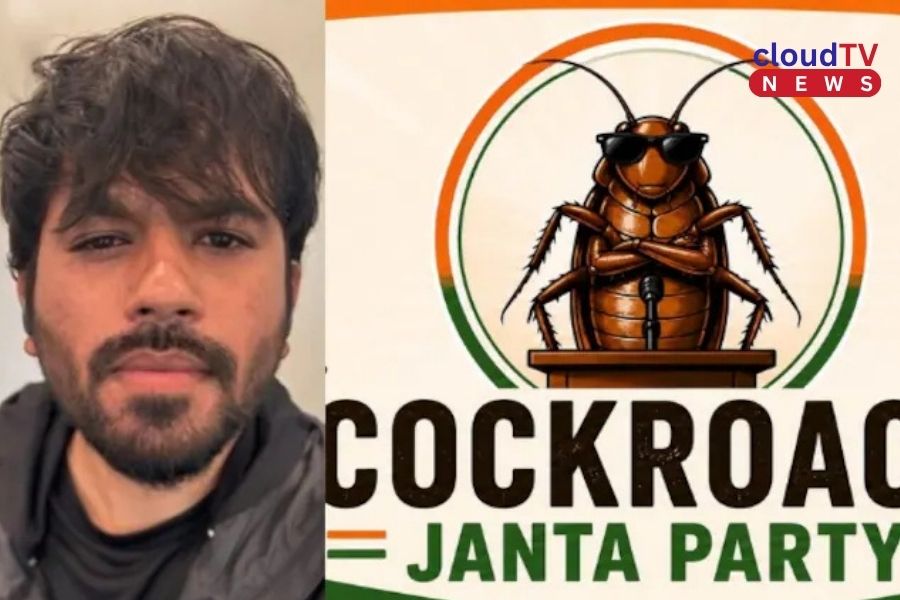 কে এই অভিজিৎ দিপকে? রাতারাতি ভাইরাল ‘Cockroach Janta Party’-এর প্রতিষ্ঠাতাকে ঘিরে জোর চর্চা
