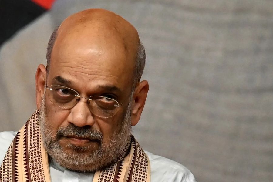মুখ্যমন্ত্রী বাছতে আজ কলকাতায় অমিত শাহ, বিজেপির জয়ী বিধায়কদের সঙ্গে গুরুত্বপূর্ণ বৈঠক