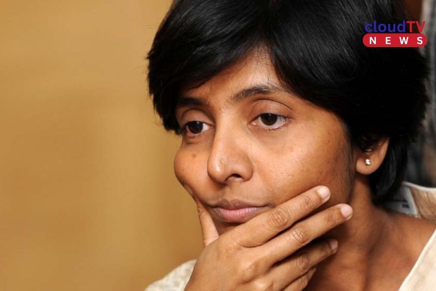 মহিলাদের নিরাপত্তা কমিটিতে ‘সুপার কপ’ IPS দময়ন্তী সেন, মুখ্যমন্ত্রী শুভেন্দুর সিদ্ধান্তে নতুন রাজনৈতিক জল্পনা