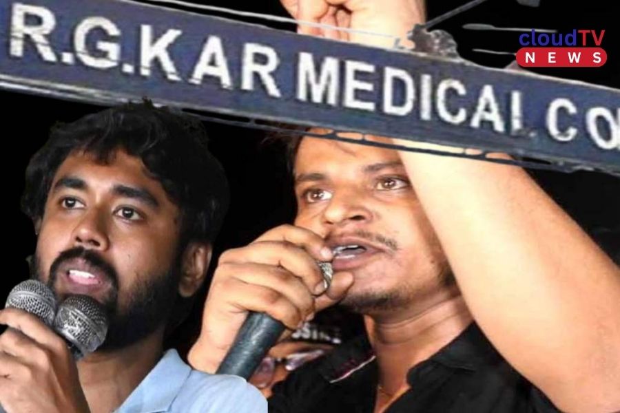 অভয়া আন্দোলনের মুখ দেবাশিস-আসফাকুল্লার ফের বদলি, এবার কাছাকাছি জেলায় পোস্টিং