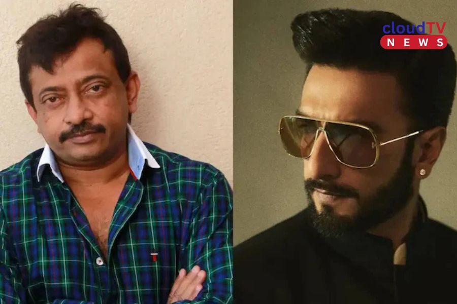 ‘রণবীরকে নয়, ব্যান করুন ফিল্ম বডিকে!’ ডন ৩ বিতর্কে FWICE-কে ‘ক্যাঙ্গারু কোর্ট’ বললেন রাম গোপাল ভার্মা