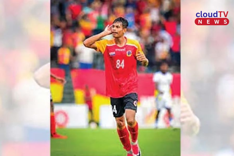 মোহনবাগানে যোগ দিচ্ছেন ইস্টবেঙ্গলের সায়ন ব্যানার্জি! নতুন মরশুমের প্রস্তুতি শুরু সবুজ-মেরুন শিবিরে