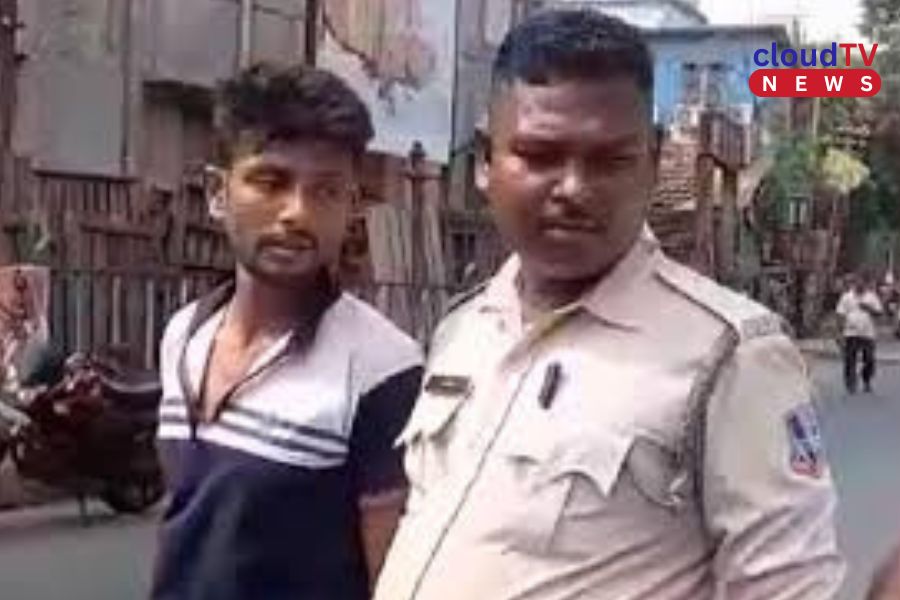 হাওড়া থেকে গ্রেফতার বাংলাদেশি দম্পতি, জাল নথি ব্যবহারের অভিযোগে চাঞ্চল্য