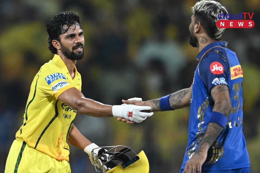 হার্দিক পাণ্ডিয়াকে দলে নিতে CSK-কে পরামর্শ, মুম্বইকে দিতে হতে পারে দুই তারকা ক্রিকেটার