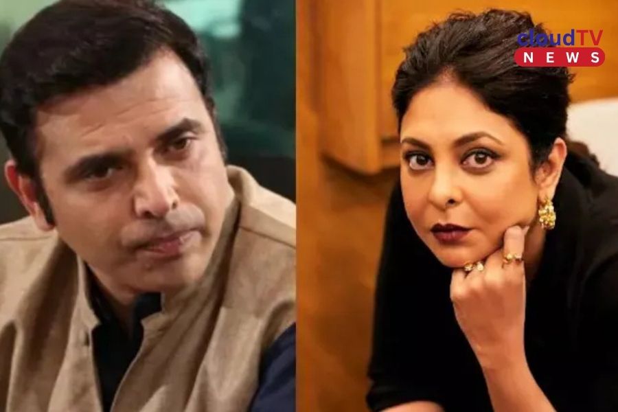 “ডিভোর্সের পর একাধিক সম্পর্কে গিয়েছিলাম…” শেফালি শাহকে নিয়ে খোলামেলা মন্তব্য হর্ষ ছায়ার