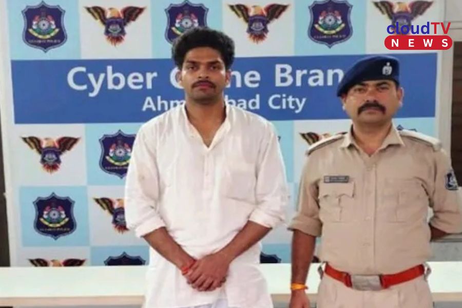 Instagram-এ বন্ধুত্বে ‘না’, AI দিয়ে মহিলার ভুয়ো নগ্ন ছবি বানিয়ে ছড়াল পুরোহিত
