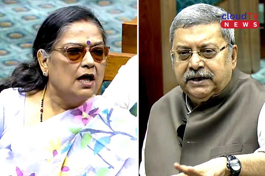 লোকসভায় চাপে কল্যাণ বন্দ্যোপাধ্যায়? কাকলির অভিযোগ যেতে পারে প্রিভিলেজ কমিটিতে