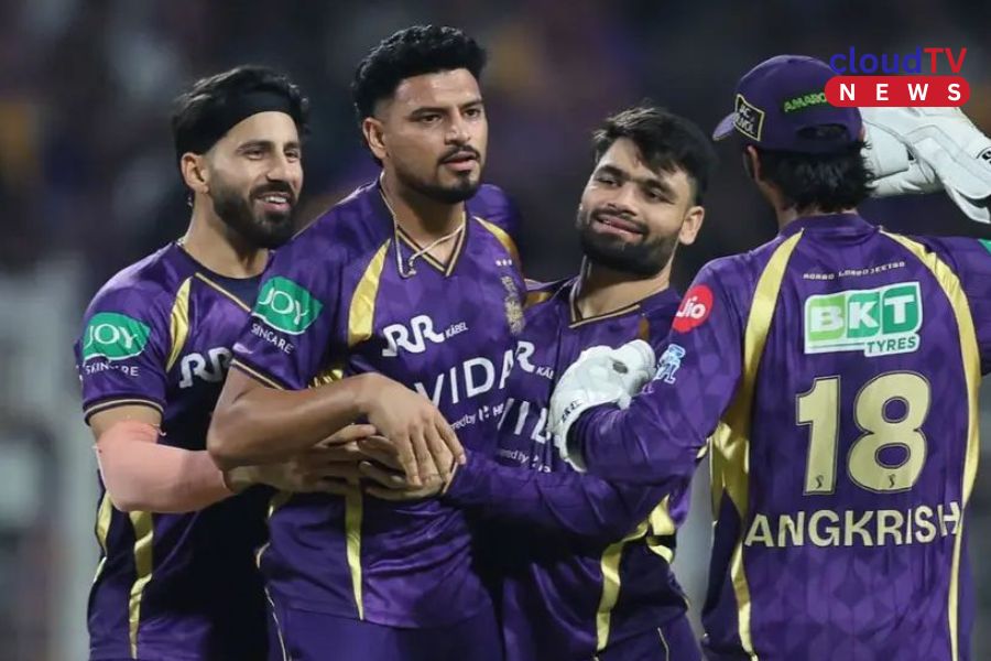 KKR-এ বড়সড় রদবদলের ইঙ্গিত! আগামী মরশুমের আগে ৫ ক্রিকেটারকে ছাড়তে পারে কলকাতা