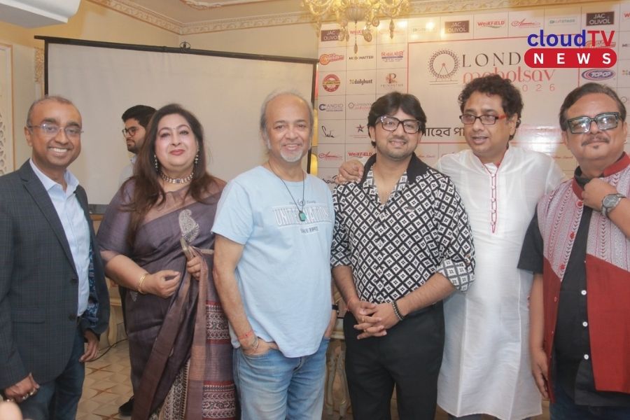 লন্ডনে ফিরছে ‘লন্ডন মহোৎসব ২০২৬’, দুই দিনের আন্তর্জাতিক মঞ্চে সঙ্গীত, নাটক, খাবার ও বাঙালিয়ানার মহা আয়োজন