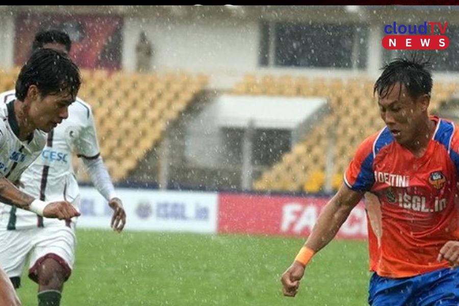 জিতেও জেতা হল না! সুযোগ নষ্টের খেসারত দিয়ে শীর্ষে ওঠা মিস সবুজ-মেরুনের