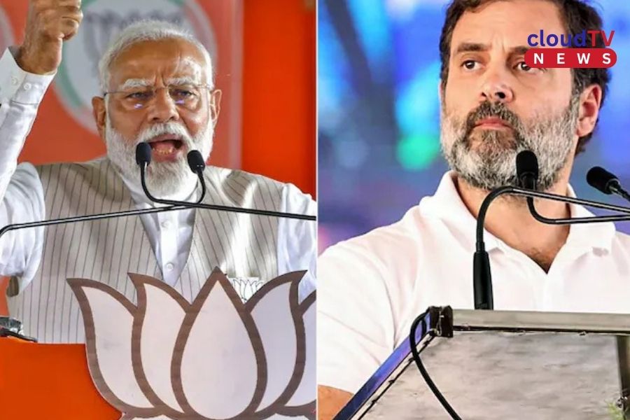 বিরোধীদের নিশানায় মোদীর ‘WFH ও বিদেশ ভ্রমণ বন্ধ’ বার্তা, ইরান যুদ্ধের আবহে বাড়ছে রাজনৈতিক চাপ