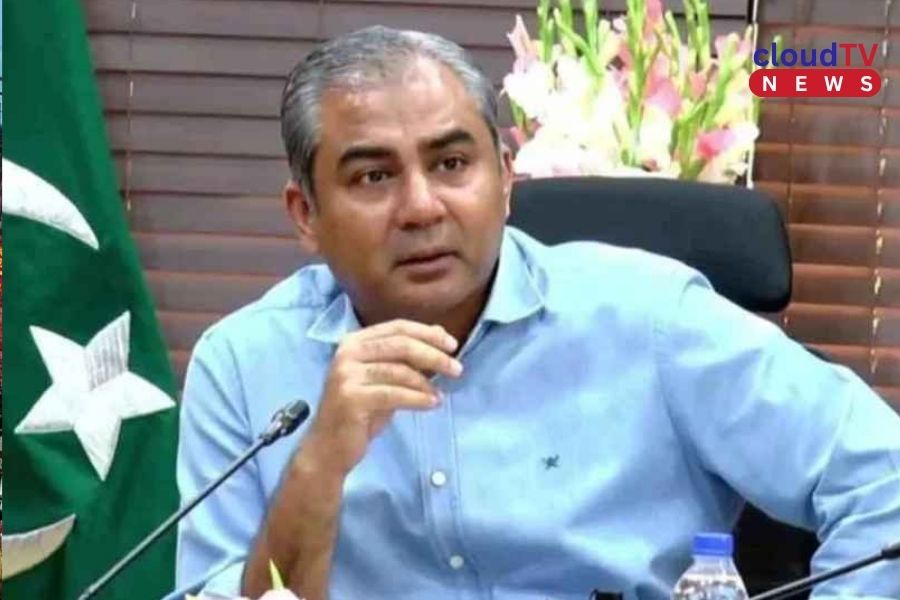 আইপিএল ফাইনাল দেখার আমন্ত্রণ পেলেন পিসিবি চেয়ারম্যান মহসিন নাকভি