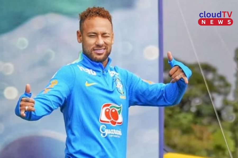 নেইমার নাটক চলছেই! ইনজুরি কাটিয়ে ফেরার লড়াইয়ে তারকা, ব্রাজিল শিবিরে যোগ দিলেন নেইমার