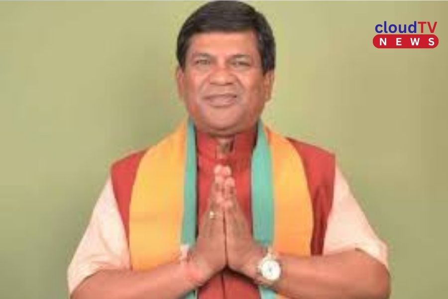 পশ্চিমবঙ্গ বিধানসভার স্পিকার নির্বাচিত রথীন্দ্রনাথ বসু, উত্তরবঙ্গ থেকে প্রথমবার এই পদে