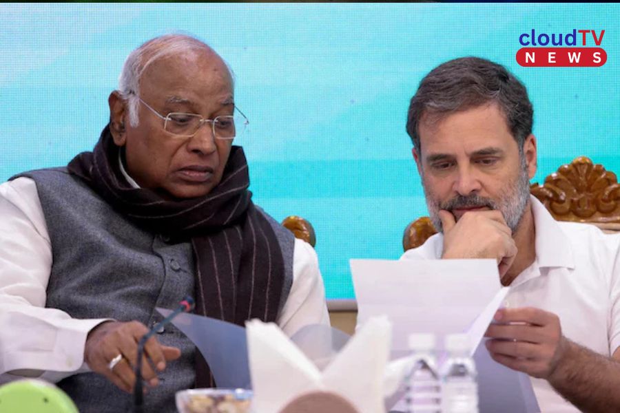 কর্নাটক কি লোকসভার ট্রেলার? নতুন রাজনৈতিক ফর্মুলা পরীক্ষা করছেন রাহুল গান্ধী