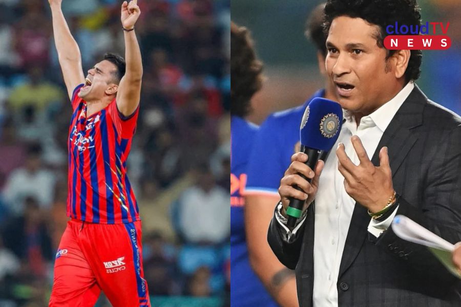 ছেলের IPL অভিষেকে আবেগঘন বার্তা সচিনের, ভাইরাল পোস্টে উঠে এল ধৈর্য ও লড়াইয়ের কথা