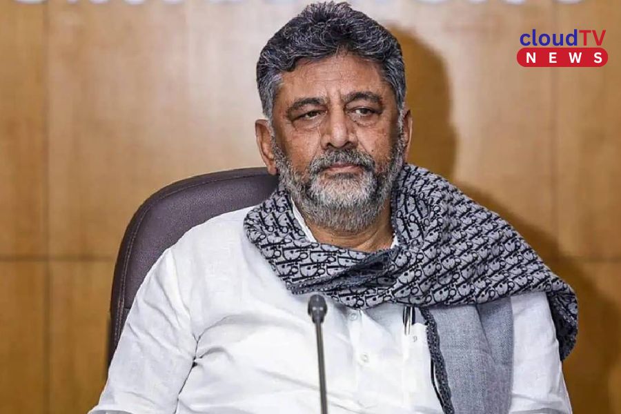 কর্নাটকের নতুন মুখ্যমন্ত্রী হচ্ছেন ডি কে শিবকুমার! ৩ জুন শপথের সম্ভাবনা, জোর জল্পনা রাজনৈতিক মহলে