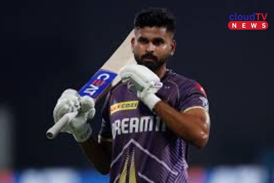 “শ্রেয়স কোথায়?” KKR-এর পোস্ট ঘিরে ক্ষোভে ফ্যানরা, ফের বিতর্কে আইপিএল চ্যাম্পিয়ন দলের প্রাক্তন অধিনায়ক