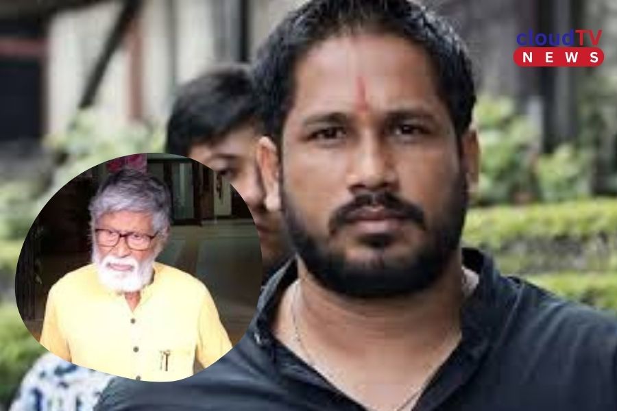 স্ত্রীকে নিয়ে ED দপ্তরে হাজির ‘সোনা পাপ্পু’, জিজ্ঞাসাবাদ শুরু; পুর নিয়োগ দুর্নীতিতে তলব পাঁচু রায়কে