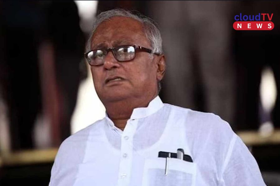 সৌগত রায়কে লক্ষ্য করে কাঁচা ডিম ছোড়া, ‘চোর-চোর’ স্লোগানে উত্তপ্ত নিমতা