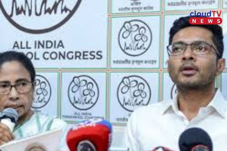 ফলতায় জাহাঙ্গীর ইস্যুতে তৃণমূলে চাপ বাড়ছে, অভিষেককে ঘিরে রাজনৈতিক জল্পনা তীব্র
