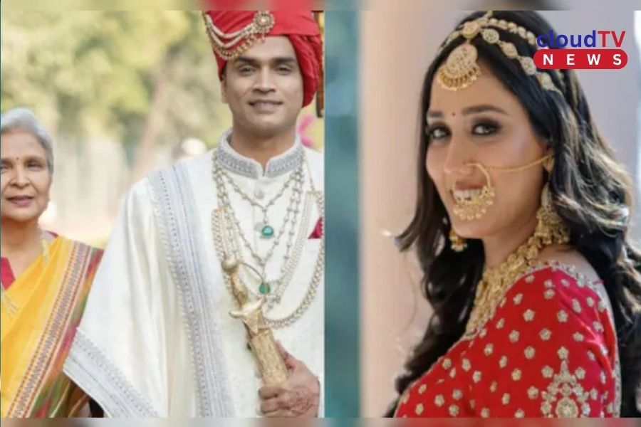 নয়ডার ত্বিষা শর্মা মৃত্যুকাণ্ডে নতুন মোড়, গর্ভাবস্থায় ‘মারিজুয়ানা সেবন’-এর বিস্ফোরক দাবি শাশুড়ির