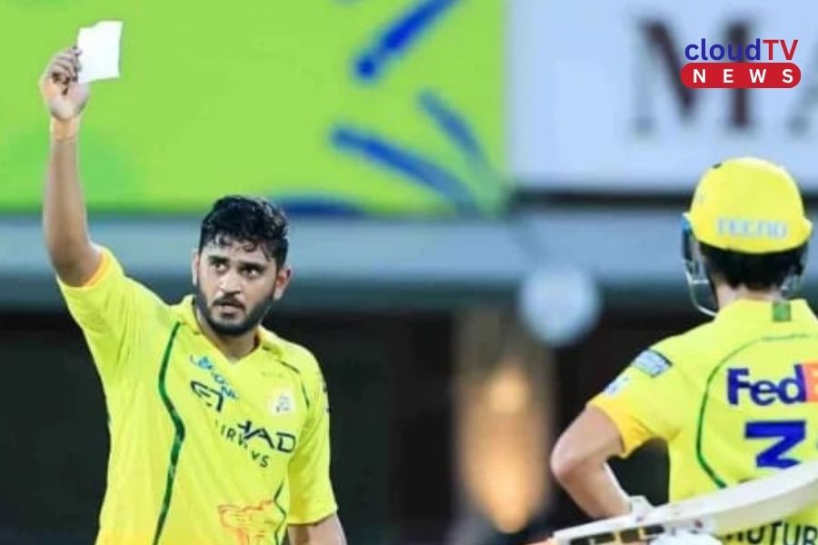 ‘পাপা, এটি তোমার জন্য’ — ১৩ বলে ফিফটির পর আবেগঘন বার্তায় কাঁদালেন উরভিল প্যাটেল