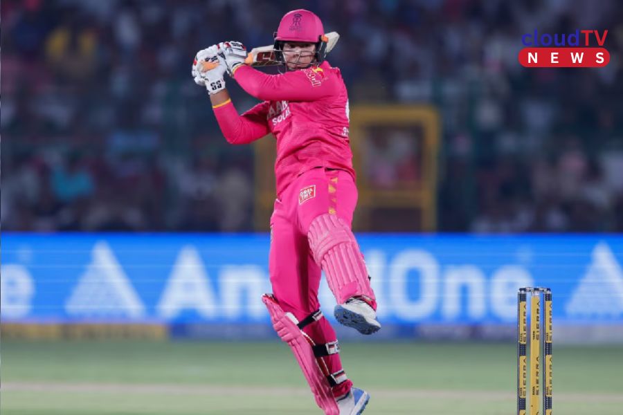 মাত্র ৫১৪ বলে ১০০ ছক্কা, T20 ক্রিকেটে ইতিহাস রাজস্থানের ১৫ বছরের বিস্ময় বালকের