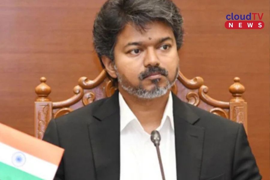 “বিজয়ের সরকার ৬ মাসও টিকবে না” — বিস্ফোরক দাবি DMK বিধায়কের, তামিলনাড়ু রাজনীতিতে নতুন জল্পনা