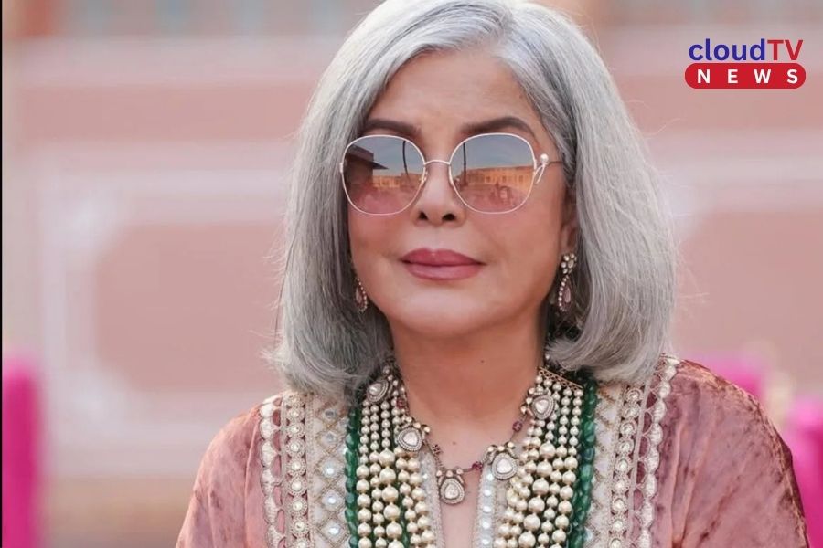 মাতৃত্বের পর ভেঙে পড়ছিল বৈবাহিক জীবন! কঠিন সময়ের স্মৃতি শেয়ার করলেন Zeenat Aman