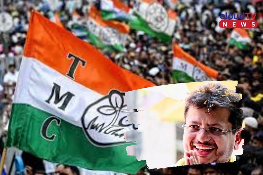 জোড়া ফুল কি হাতছাড়া হতে পারে? হাইকোর্টের শুনানিকে ঘিরে তৃণমূলে বাড়ছে উদ্বেগ