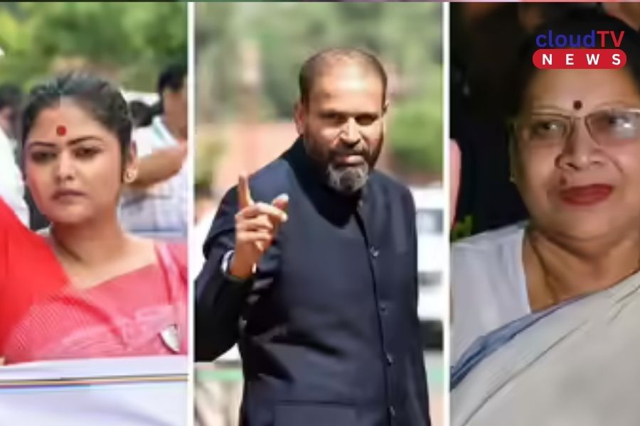 তৃণমূলে কি ‘মহারাষ্ট্র মডেল’? ১৯ সাংসদ নিয়ে জল্পনায় রাজনৈতিক মহল